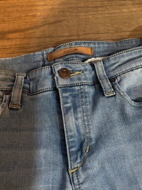 Joe's Jeans Light Blue Slim Women's Jeans